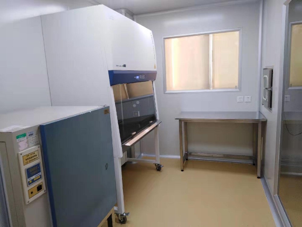 常州环境监测站