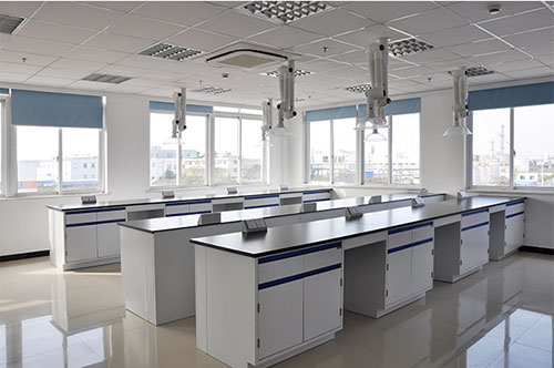 常州食品实验室装修