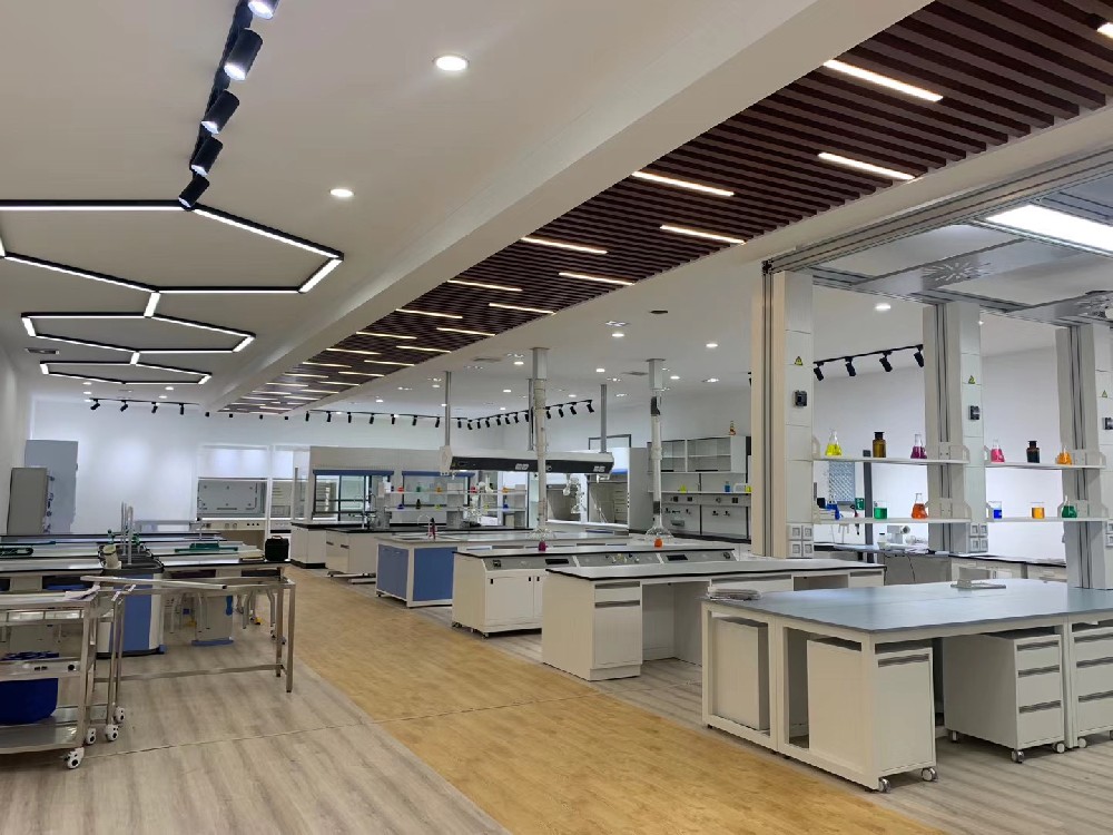 常州医院实验室设备