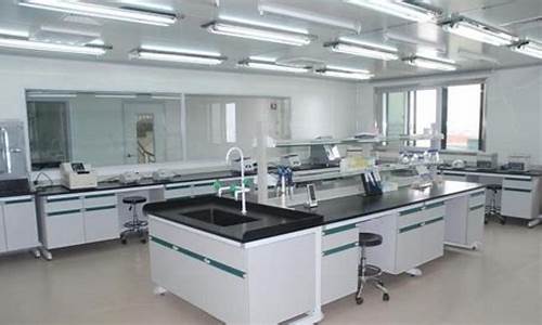 常州化学实验室装修
