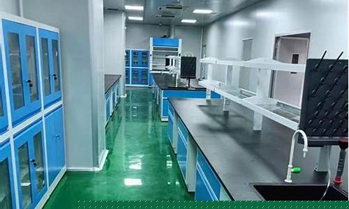 常州无尘实验室装修